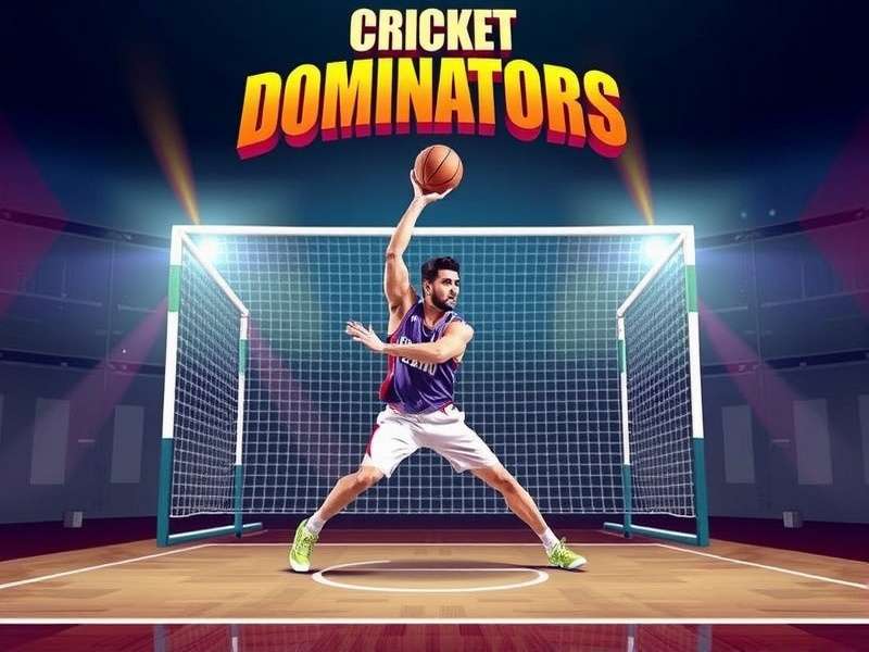 Basket Cricket Tournament